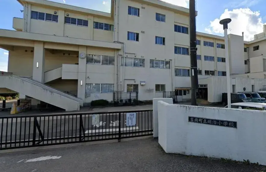 4LDK物件 北群馬郡吉岡町 群馬県 (34)