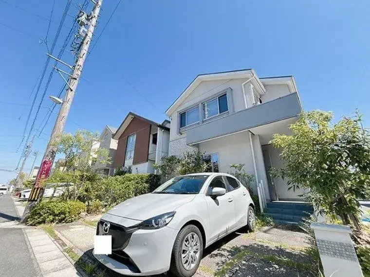 Akiya in Aichi