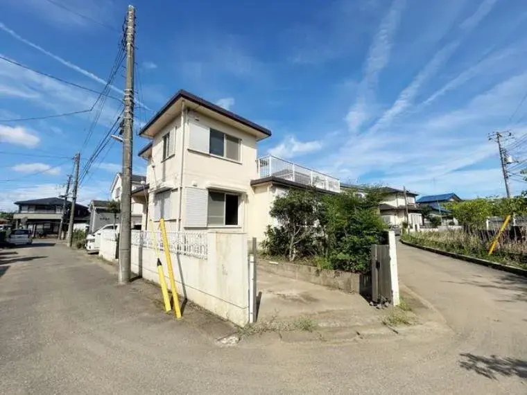 Akiya in Chiba