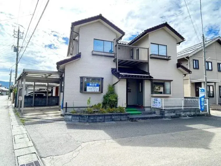 Akiya in Fukui