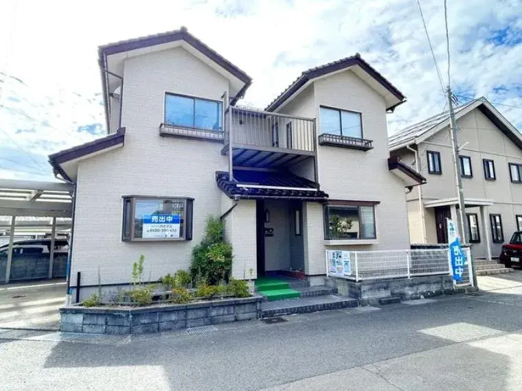 4SLDK Property Tsuruga City Fukui Prefecture (2)