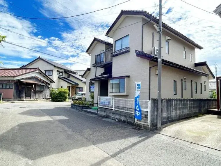 4SLDK Property Tsuruga City Fukui Prefecture (3)
