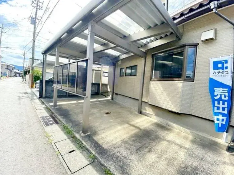 4SLDK Property Tsuruga City Fukui Prefecture (6)