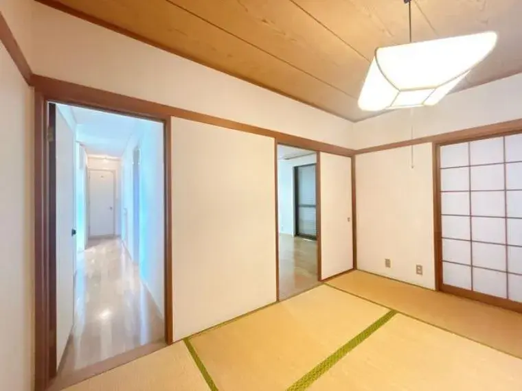 4LDK Property Moriya City Ibaraki Prefecture (12)