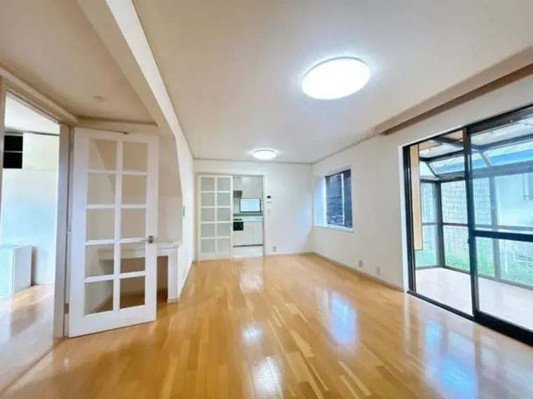 4LDK Property Moriya City Ibaraki Prefecture (5)