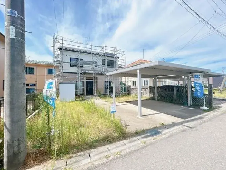 Akiya in Yamagata