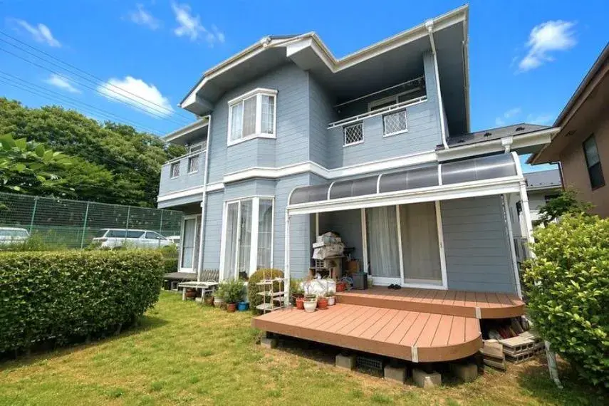 4LDK Property Natori City Miyagi Prefecture (2)