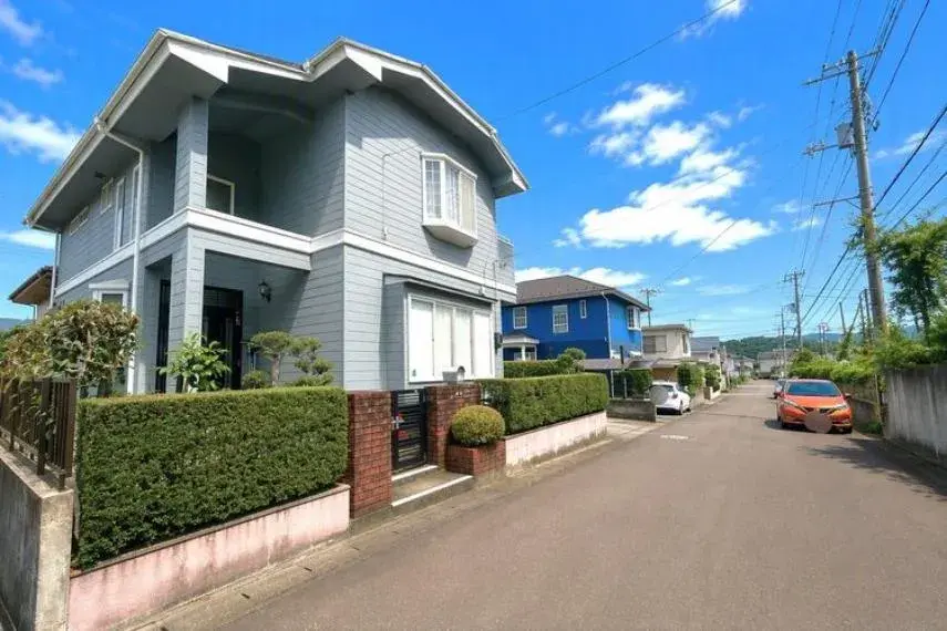 4LDK Property Natori City Miyagi Prefecture (3)