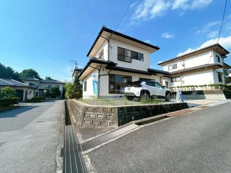 Akiya in Hiroshima
