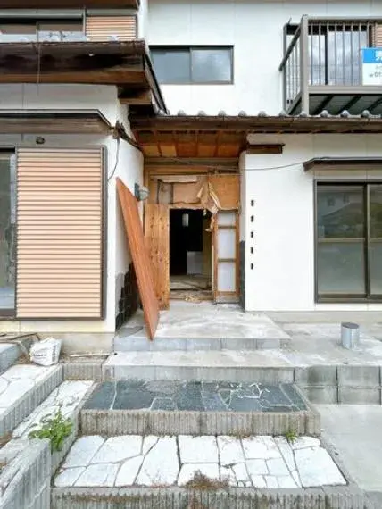 4LDK住宅 犬山市 爱知县 (4)