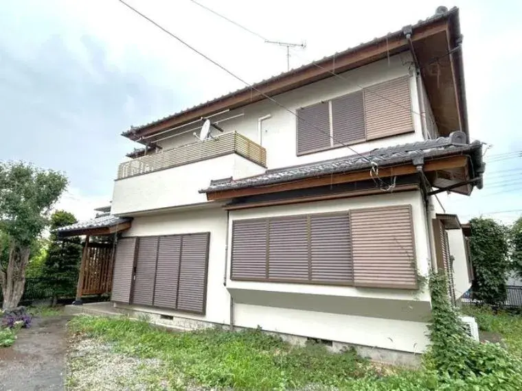 Akiya in Saitama