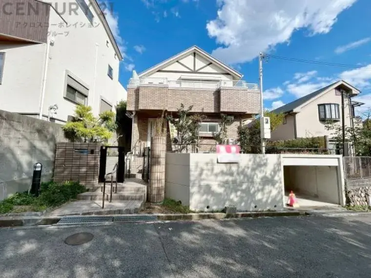 Akiya in 神戸市