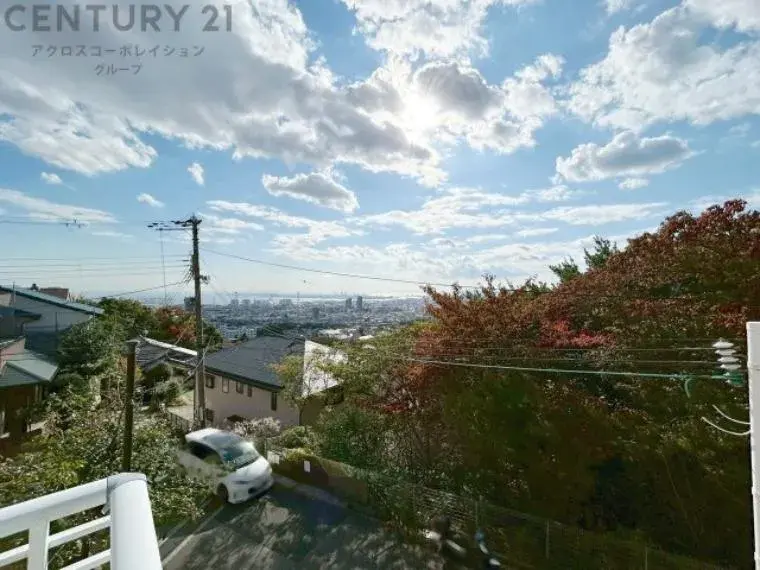Propiedad 4LDK Higashinada-ku, Ciudad de Kobe, Prefectura de Hyogo (32)