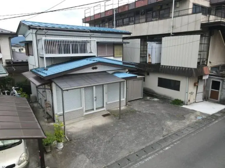 Akiya in Yamanashi