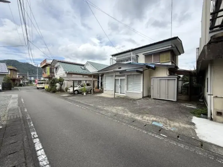 4K Property Tsuru City Yamanashi Prefecture (2)