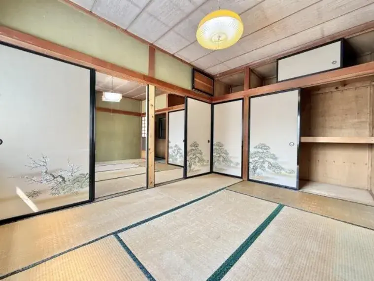 4K Property Tsuru City Yamanashi Prefecture (19)