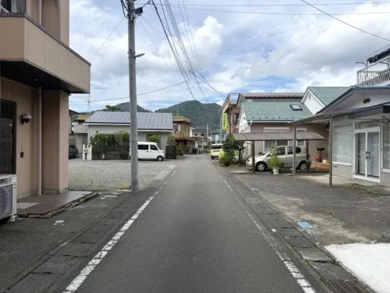 4K Property Tsuru City Yamanashi Prefecture (4)