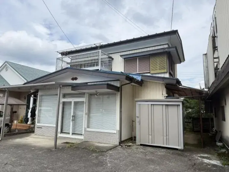 4K Property Tsuru City Yamanashi Prefecture (6)