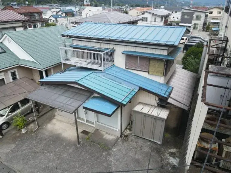 4K Property Tsuru City Yamanashi Prefecture (7)