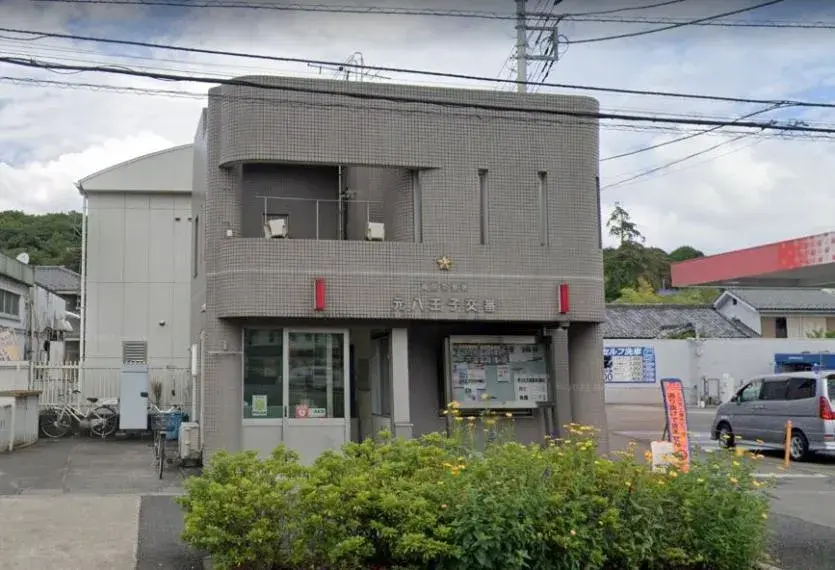 5LDK Property Hachioji City Tokyo (11)