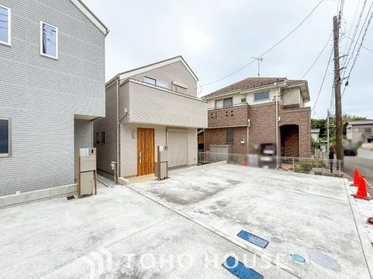 4LDK Izumi Ward Yokohama City Kanagawa Prefecture (2)