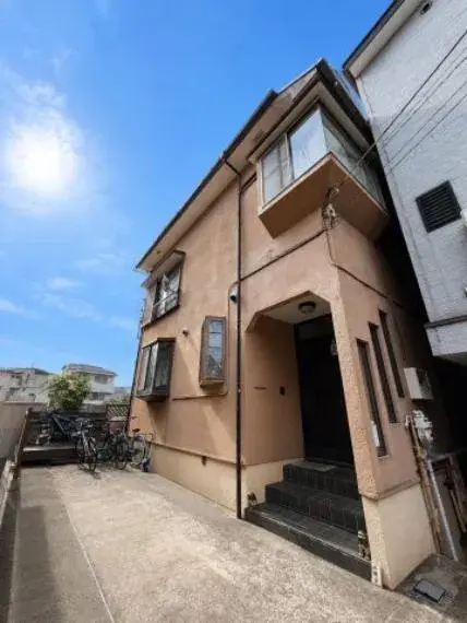 Propiedad 6SSLDK Edogawa-ku Tokyo (3)