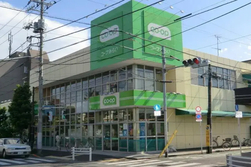 Propiedad 6SSLDK Edogawa-ku Tokyo (33)