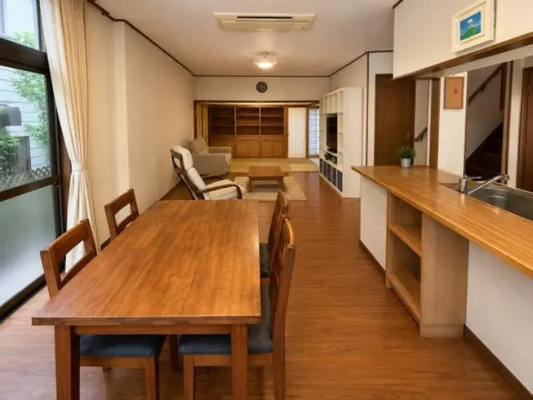 Propiedad 6SSLDK Edogawa-ku Tokyo (9)