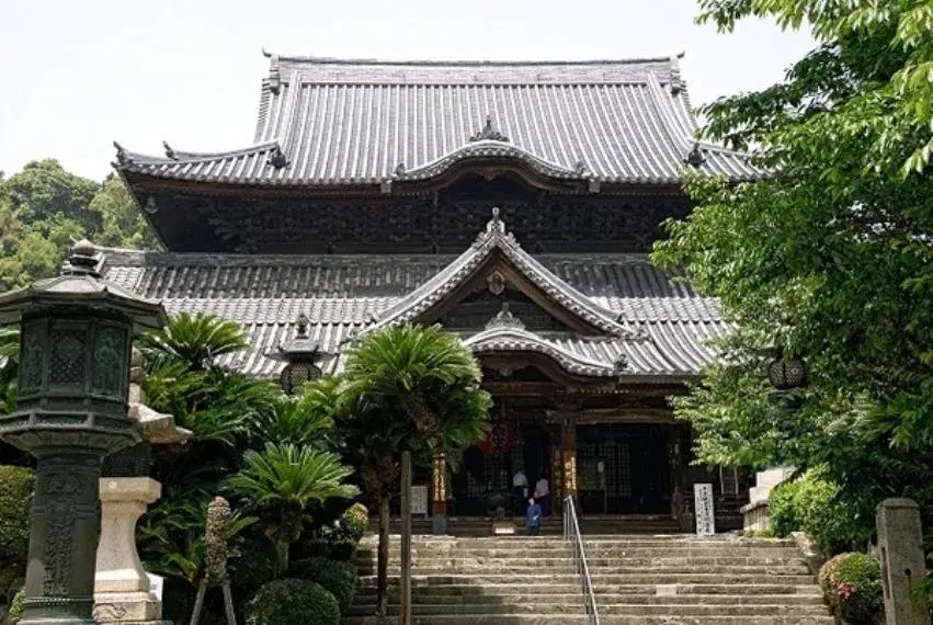 عقار 7LDK مدينة Kinokawa محافظة Wakayama (3)