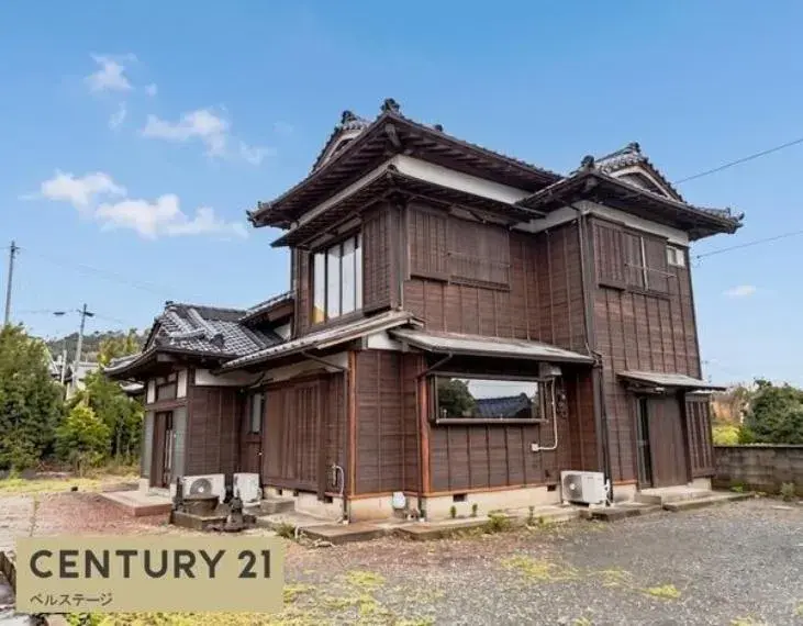 Akiya in Chiba