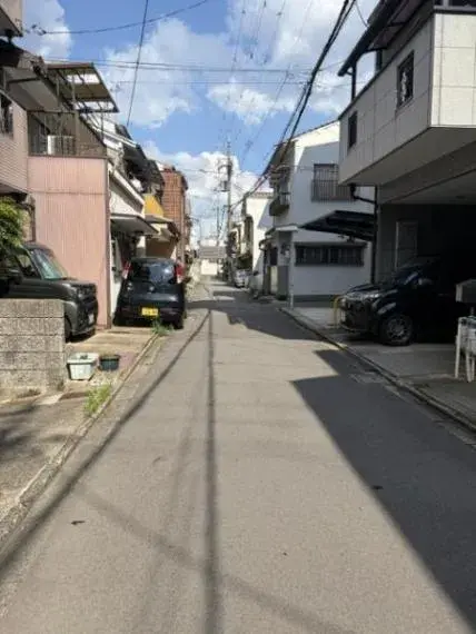 4LDK Property Kyoto City Kyoto Prefecture (2)
