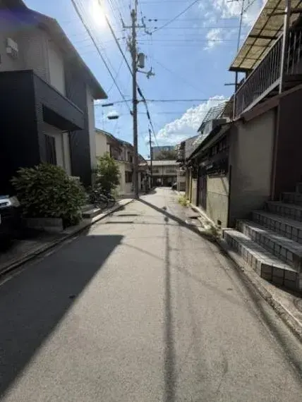 4LDK Property Kyoto City Kyoto Prefecture (3)