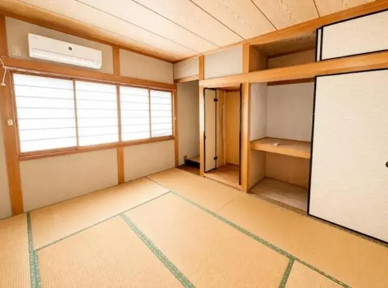 4LDK Property Kyoto City Kyoto Prefecture (7)