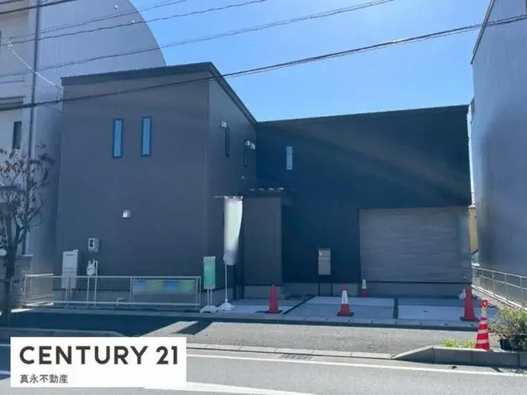 5LDK Property Ogaki City Gifu Prefecture (2)