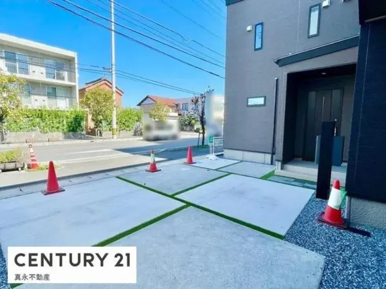 5LDK Property Ogaki City Gifu Prefecture (3)
