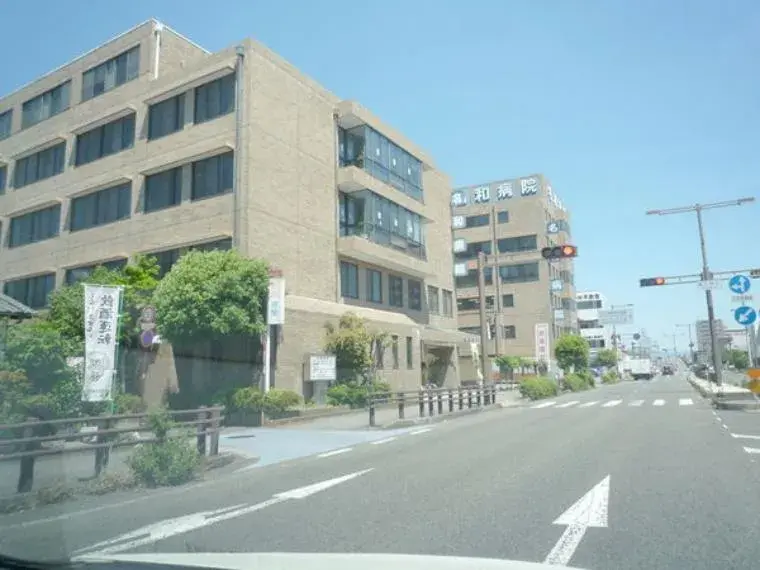 5LDK Property Ogaki City Gifu Prefecture (28)