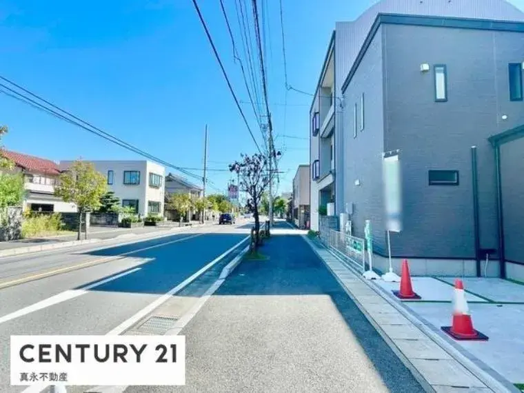 5LDK Property Ogaki City Gifu Prefecture (4)