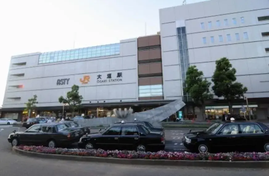 5LDK Property Ogaki City Gifu Prefecture (32)