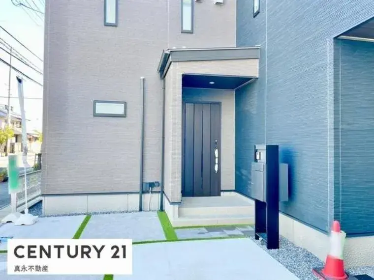 5LDK Property Ogaki City Gifu Prefecture (5)
