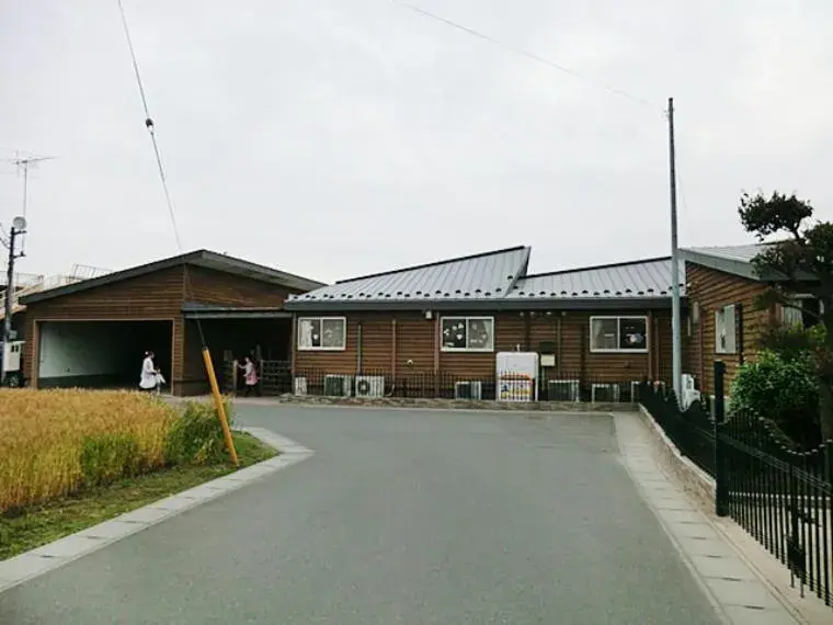 4LDK Ciudad de Joso Prefectura de Ibaraki (11)