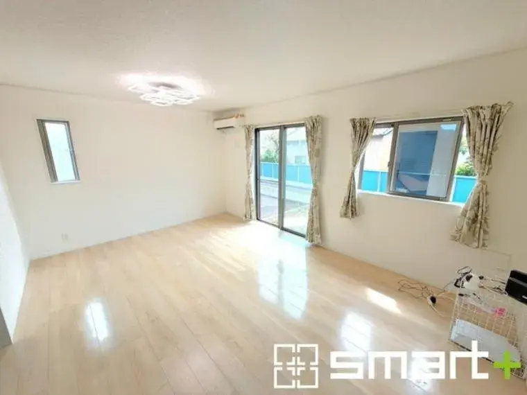 4LDK Ciudad de Joso Prefectura de Ibaraki (14)