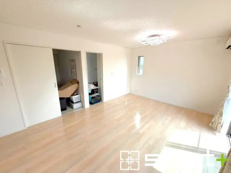 4LDK Ciudad de Joso Prefectura de Ibaraki (15)