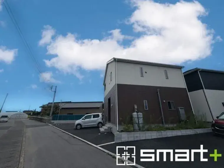 4LDK Ciudad de Joso Prefectura de Ibaraki (3)