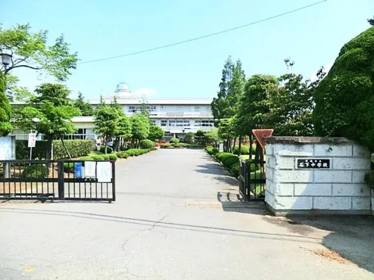 4LDK Ciudad de Joso Prefectura de Ibaraki (24)