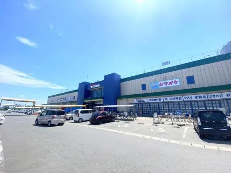 4LDK Ciudad de Joso Prefectura de Ibaraki (25)