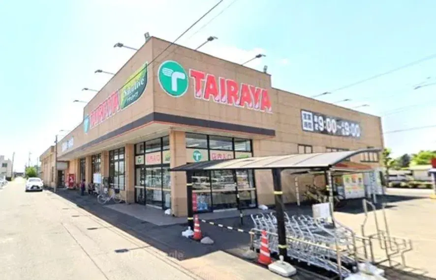 4LDK Ciudad de Joso Prefectura de Ibaraki (26)