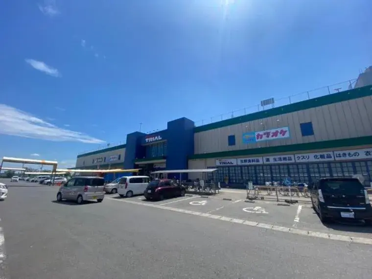 4LDK Ciudad de Joso Prefectura de Ibaraki (30)