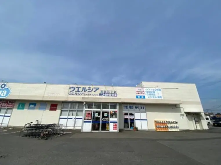 4LDK Ciudad de Joso Prefectura de Ibaraki (31)