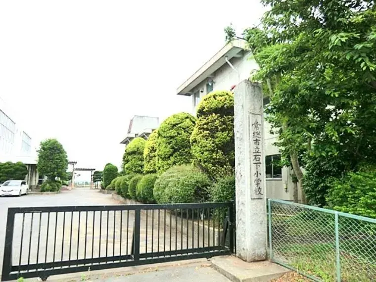 4LDK Ciudad de Joso Prefectura de Ibaraki (7)