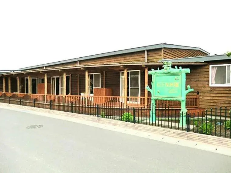 4LDK Ciudad de Joso Prefectura de Ibaraki (8)
